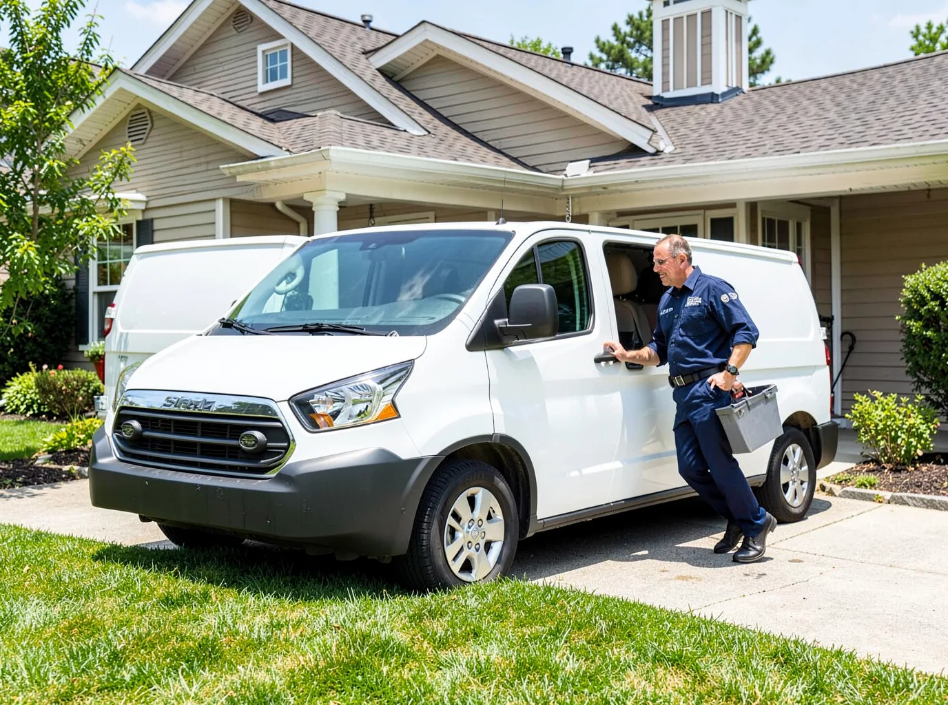 Emergency Plumber company in Dunbar, WI